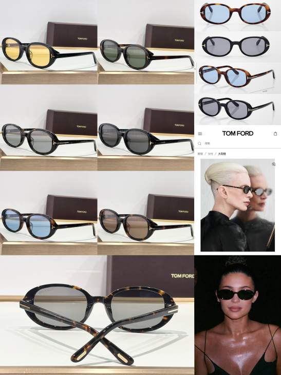 Picture of Tom Ford Sunglasses _SKUfw76991116fw